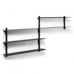 DPJ Workspace Regal Nivo Shelf B