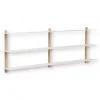 DPJ Workspace Regal Nivo Shelf D