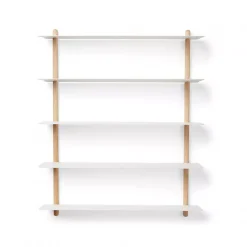 DPJ Workspace Regal Nivo Shelf E