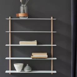DPJ Workspace Regal Nivo Shelf E