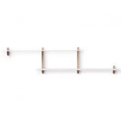 DPJ Workspace Regal Nivo Shelf H