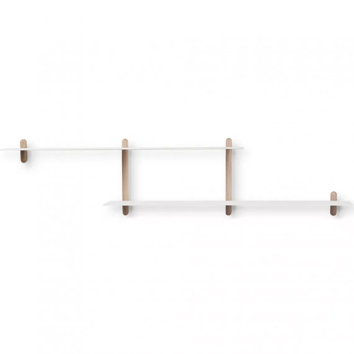 DPJ Workspace Regal Nivo Shelf H