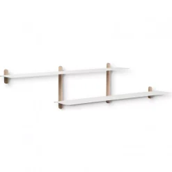 DPJ Workspace Regal Nivo Shelf H