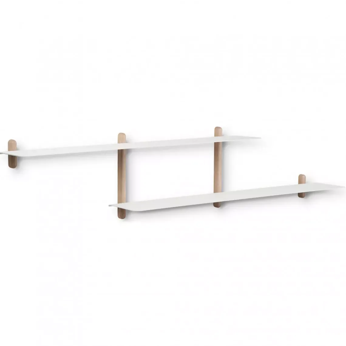 DPJ Workspace Regal Nivo Shelf H