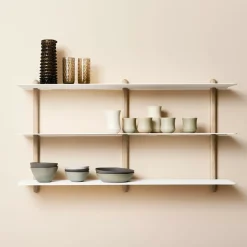 DPJ Workspace Regal Nivo Shelf Large D