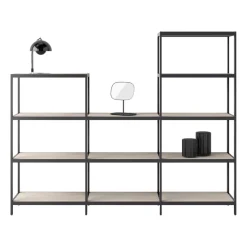 DPJ Workspace Regal Place - 6 Regalböden