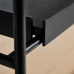 DPJ Workspace Regal Tray Shelf High