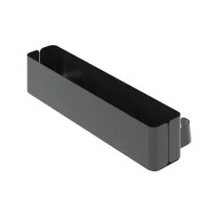 DPJ Workspace Regalfach Nova Wood - Oberteil, 10 cm hoch