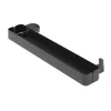 DPJ Workspace Regalfach Nova Wood - Unterteil, 5 cm hoch