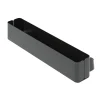 DPJ Workspace Regalfach Nova Wood - Unterteil, 10 cm hoch