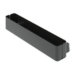 DPJ Workspace Regalfach Nova Wood - Unterteil, 10 cm hoch