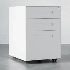 DPJ Workspace Rollcontainer Boxer