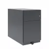 DPJ Workspace Rollcontainer Note Mobile - 2 Schubladen, 30 cm breit