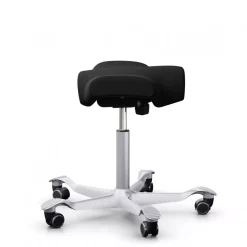 DPJ Workspace Sattelstuhl HÅG Capisco 8105