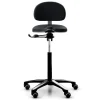 DPJ Workspace Sattelstuhl RH Support 4501
