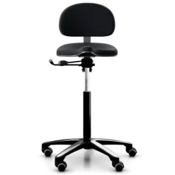DPJ Workspace Sattelstuhl RH Support 4501
