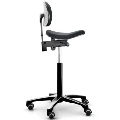 DPJ Workspace Sattelstuhl RH Support 4501