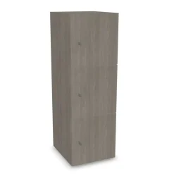 DPJ Workspace Schrank Choice - 3 Türen