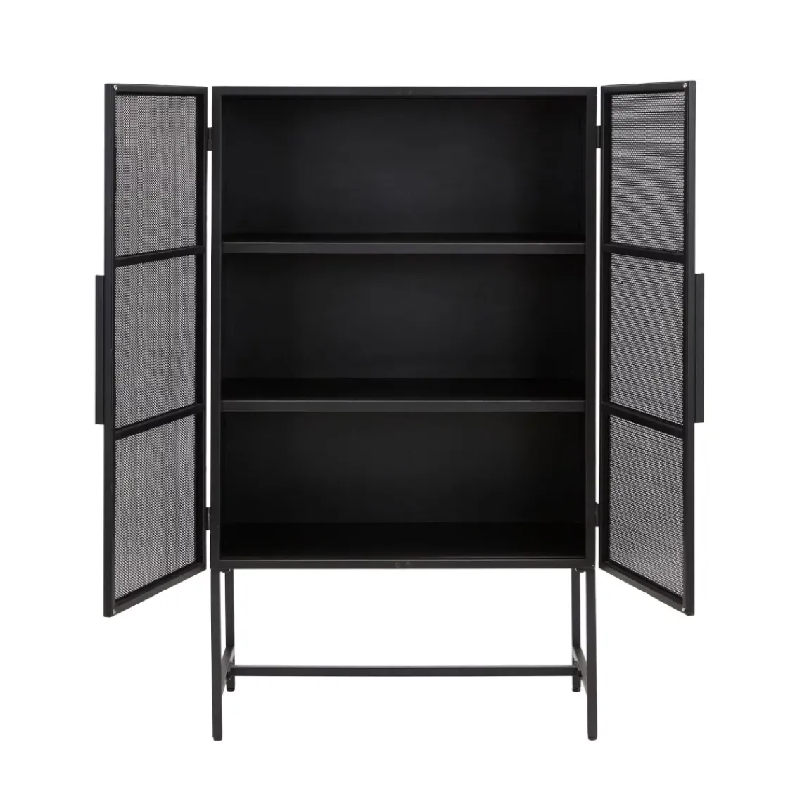 DPJ Workspace Schrank Collect