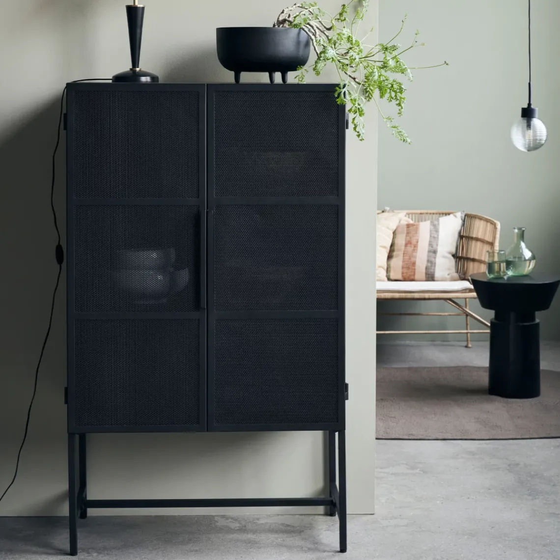 DPJ Workspace Schrank Collect