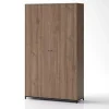 DPJ Workspace Schrank Crito extra-breit - Mit Türen, 5 Fächer