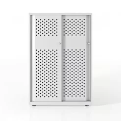 DPJ Workspace Schrank Glide - 100 x 115 cm