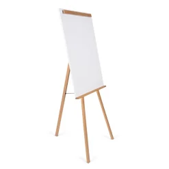 DPJ Workspace Schreibtafel Angolo - Auf Dreibeinstativ