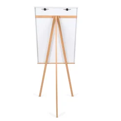 DPJ Workspace Schreibtafel Angolo - Auf Dreibeinstativ