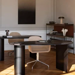 DPJ Workspace Schreibtisch Eclipse
