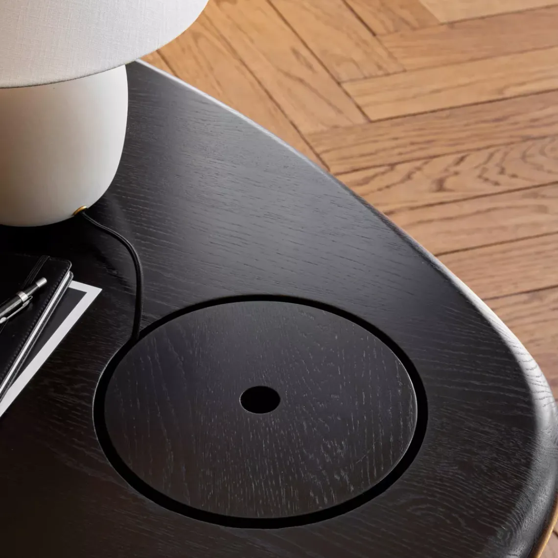 DPJ Workspace Schreibtisch Eclipse