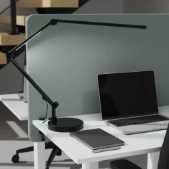 DPJ Workspace Schreibtischlampe Dotsplus