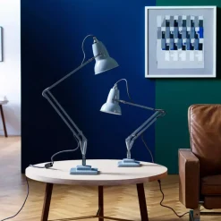 DPJ Workspace Schreibtischlampe Original 1227 Mini