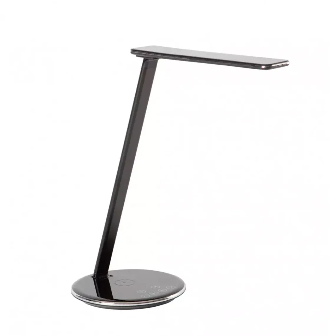 DPJ Workspace Schreibtischlampe QLITE™ - QI-Ladestation