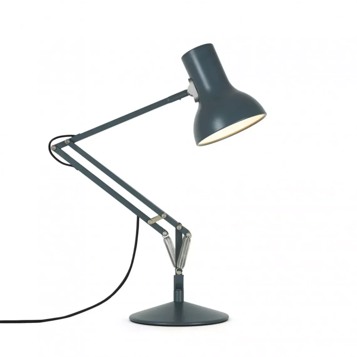 DPJ Workspace Schreibtischlampe Type 75 Mini