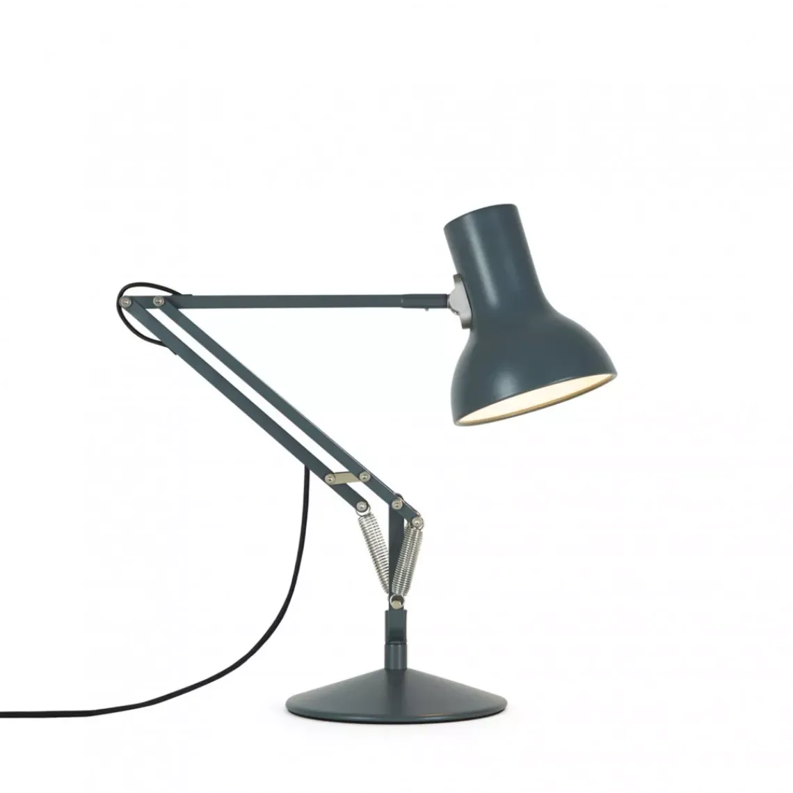 DPJ Workspace Schreibtischlampe Type 75 Mini