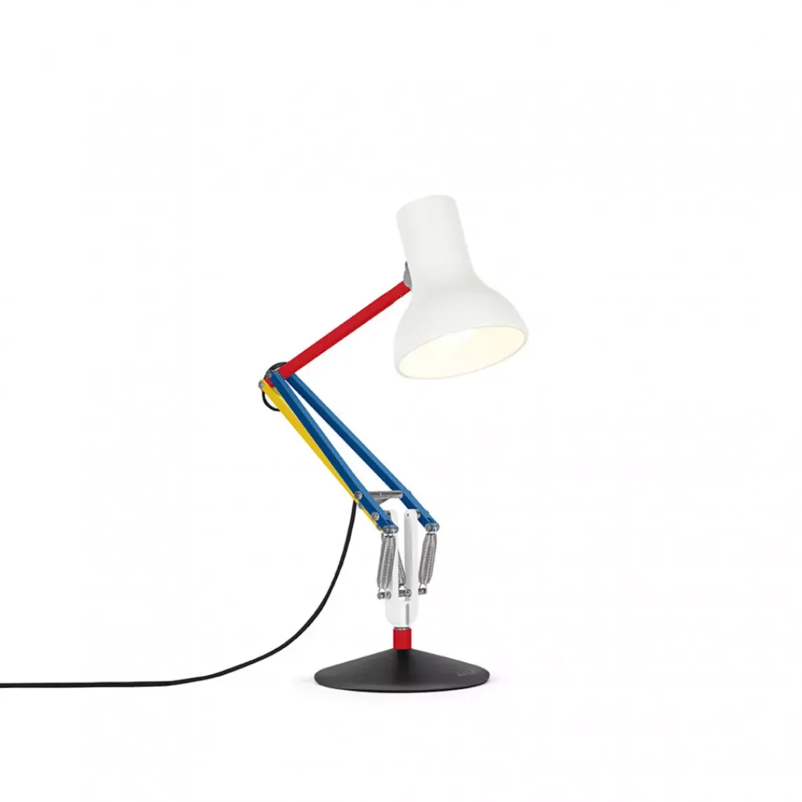 DPJ Workspace Schreibtischlampe Type 75 Mini - Anglepoise + Paul Smith
