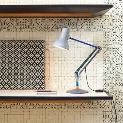 DPJ Workspace Schreibtischlampe Type 75 Mini - Anglepoise + Paul Smith