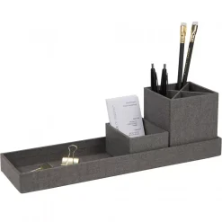DPJ Workspace Schreibtisch-Organizer