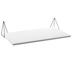 DPJ Workspace Schreibtischplatte Pythagoras Desk