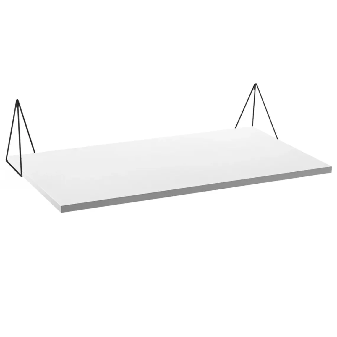 DPJ Workspace Schreibtischplatte Pythagoras Desk
