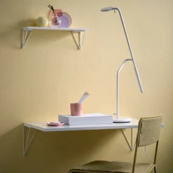 DPJ Workspace Schreibtischplatte Pythagoras Desk