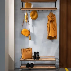 DPJ Workspace Schuhregal Tamburin