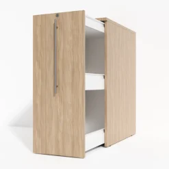 DPJ Workspace Seitenschrank/Tower Modea