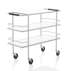 DPJ Workspace Servierwagen Cargo