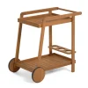 DPJ Workspace Servierwagen F.E