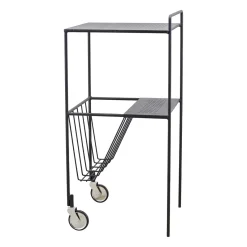 DPJ Workspace Servierwagen Use - 35x35 cm