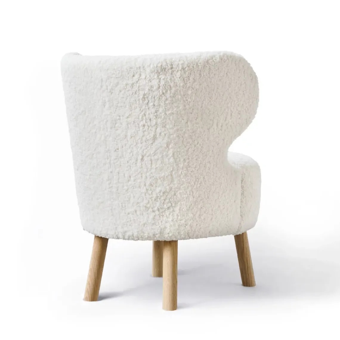 DPJ Workspace Sessel Cute