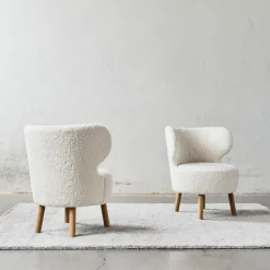 DPJ Workspace Sessel Cute