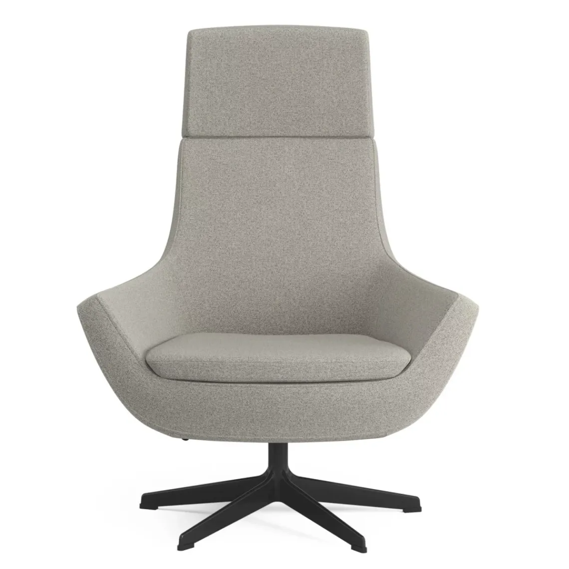 DPJ Workspace Sessel Happy Swing