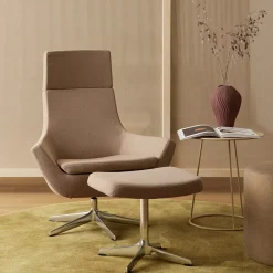 DPJ Workspace Sessel Happy Swing